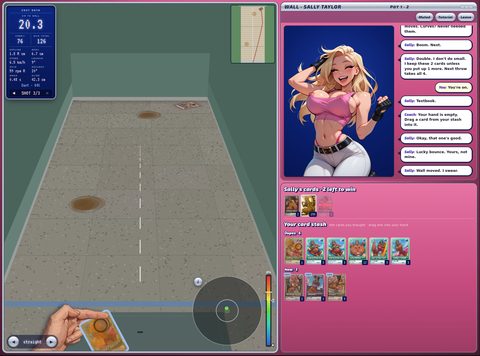 Kama Card Collector screenshot 12