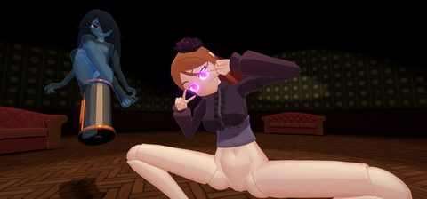 Toybox Descend screenshot 4