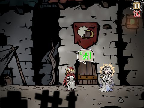 Rotkäppchen II screenshot 6