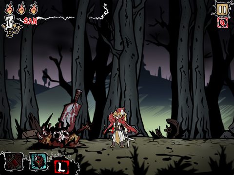 Rotkäppchen II screenshot 8