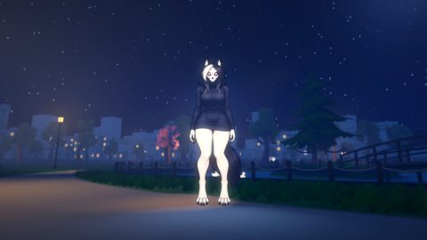 She Doesn't Pay Rent screenshot 2