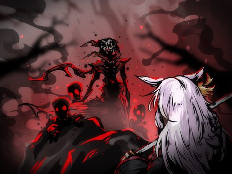 Rotkäppchen II screenshot 1