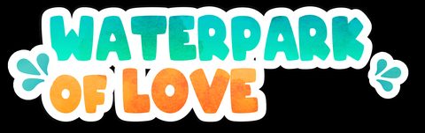 Waterpark Of Love