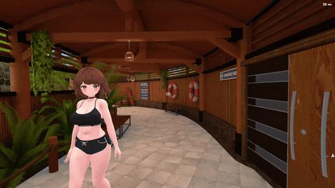 Waterpark Of Love screenshot 4