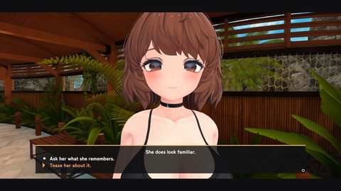 Waterpark Of Love screenshot 6