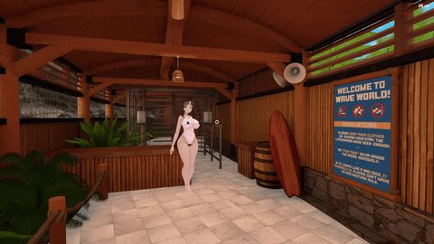 Waterpark Of Love screenshot 7