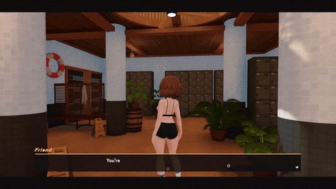 Waterpark Of Love screenshot 8