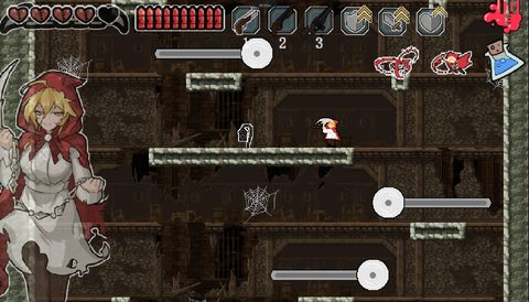 Rotkäppchen screenshot 6
