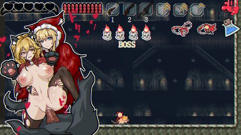 Rotkäppchen screenshot 1