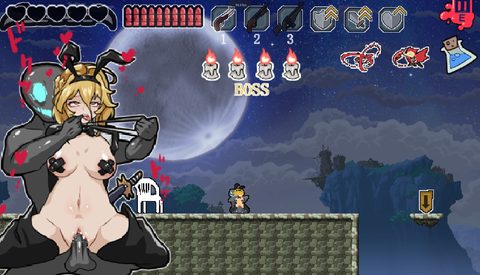 Rotkäppchen screenshot 7