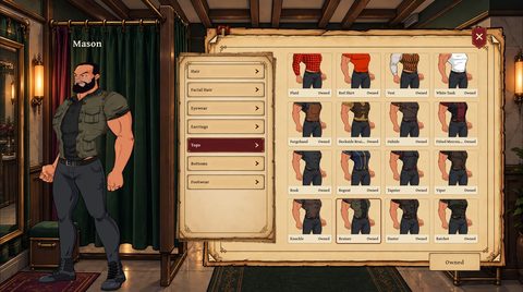Whorelord screenshot 5