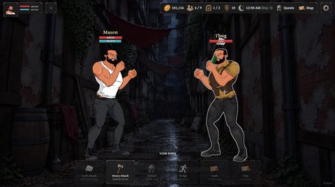 Whorelord screenshot 6