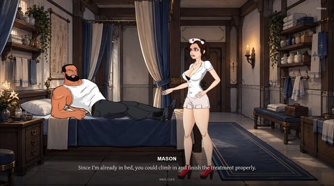 Whorelord screenshot 7