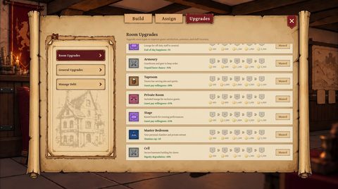 Whorelord screenshot 8
