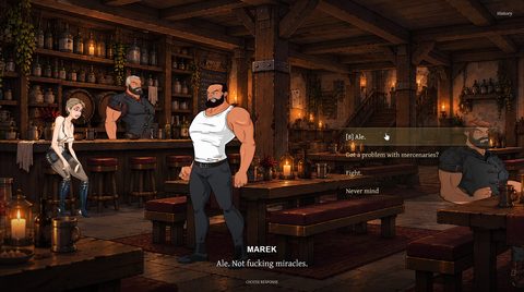 Whorelord screenshot 9