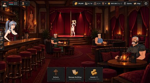 Whorelord screenshot 10