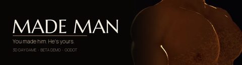 Made Man