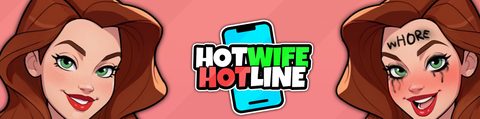 Hotwife Hotline