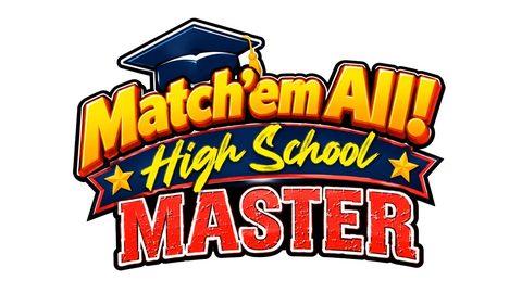 Match'Em All! screenshot 1