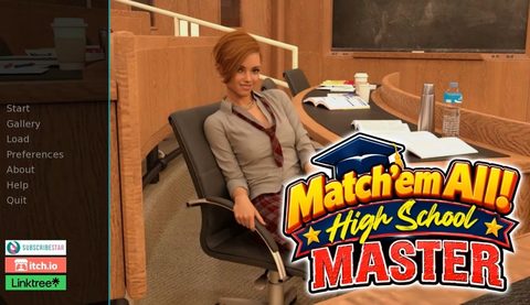 Match'Em All! screenshot 2