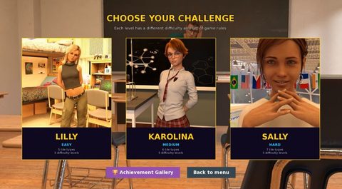 Match'Em All! screenshot 3