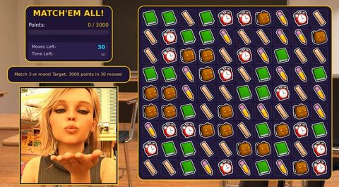 Match'Em All! screenshot 4