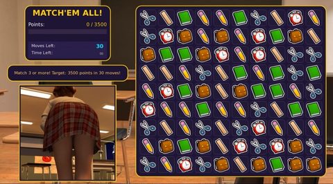 Match'Em All! screenshot 6