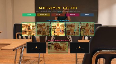 Match'Em All! screenshot 7