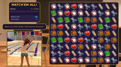 Match'Em All! screenshot 9