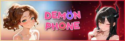 Demon Phone