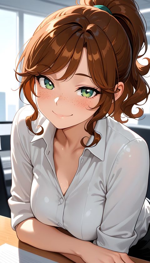 Demon Phone screenshot 6