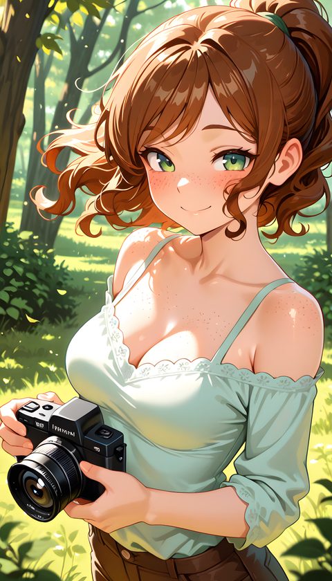 Demon Phone screenshot 9