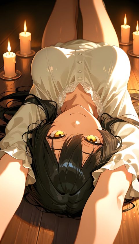 Demon Phone screenshot 5