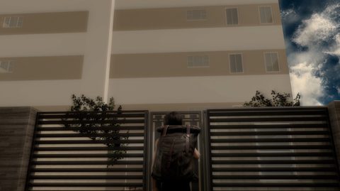 The Gooner screenshot 4