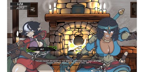 Hermahammer screenshot 3