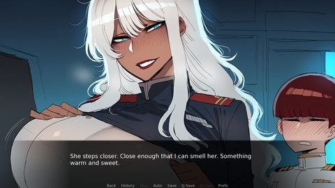 Homecoming screenshot 5