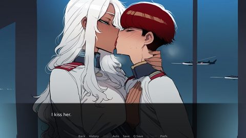 Homecoming screenshot 6