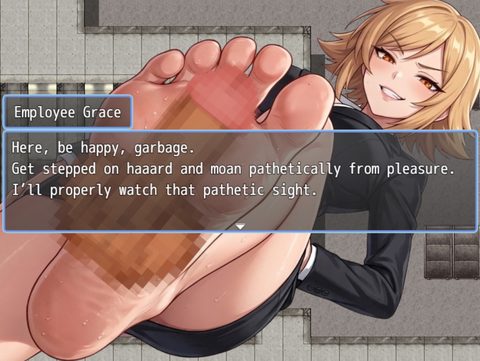 The Evil femdom Empire screenshot 7
