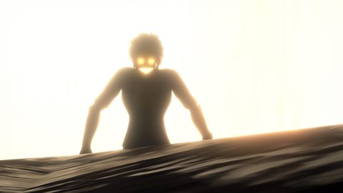 Identity Crisis screenshot 4