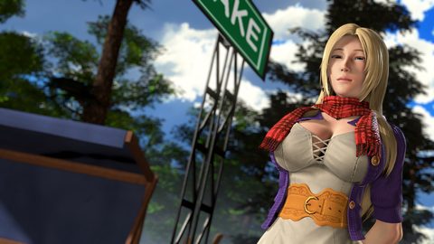 Identity Crisis screenshot 7