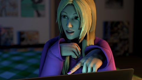 Identity Crisis screenshot 8