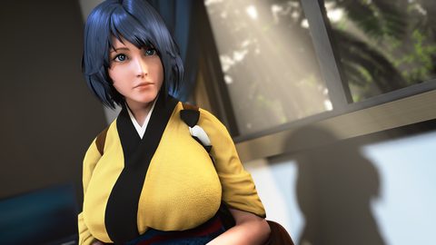 Identity Crisis screenshot 5