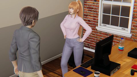 Office Politics screenshot 5