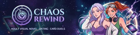 Chaos Rewind