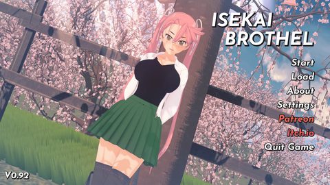 Isekai Brothel screenshot 18