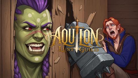 Aquilon: Lust Guild