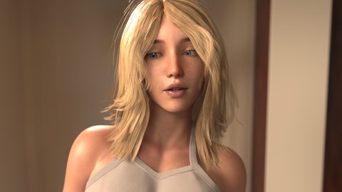 High Expectations screenshot 1