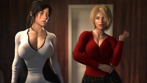 High Expectations screenshot 2
