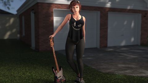 High Expectations screenshot 3