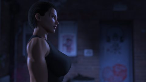 High Expectations screenshot 8